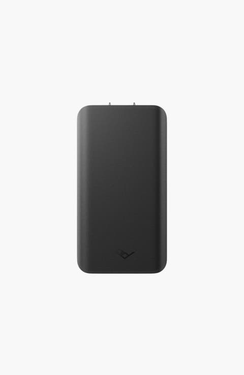 Dual Slim Charger 65w