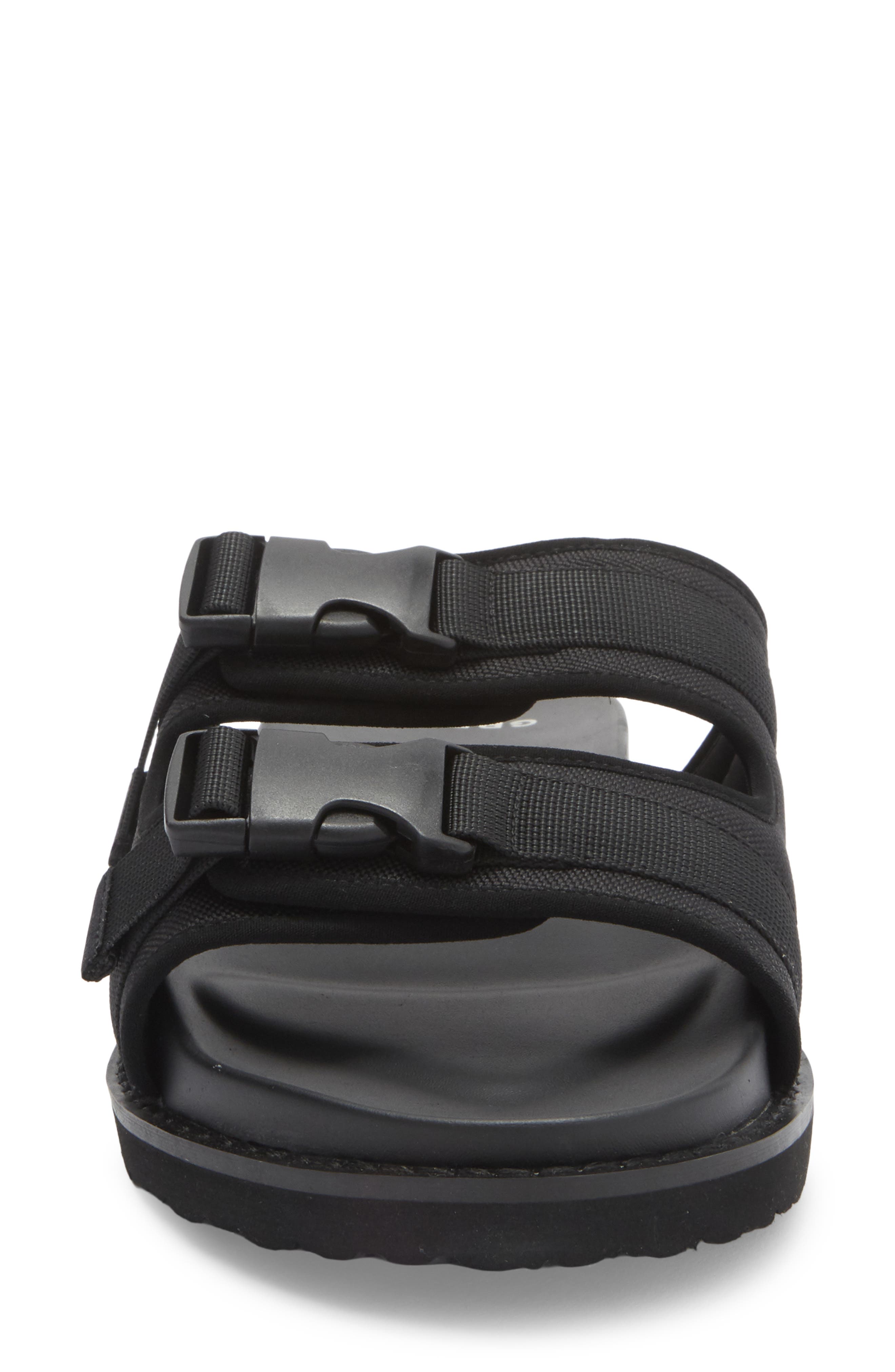 GREATS Classon Utility 2 Band Sandal, Alternate, color, 