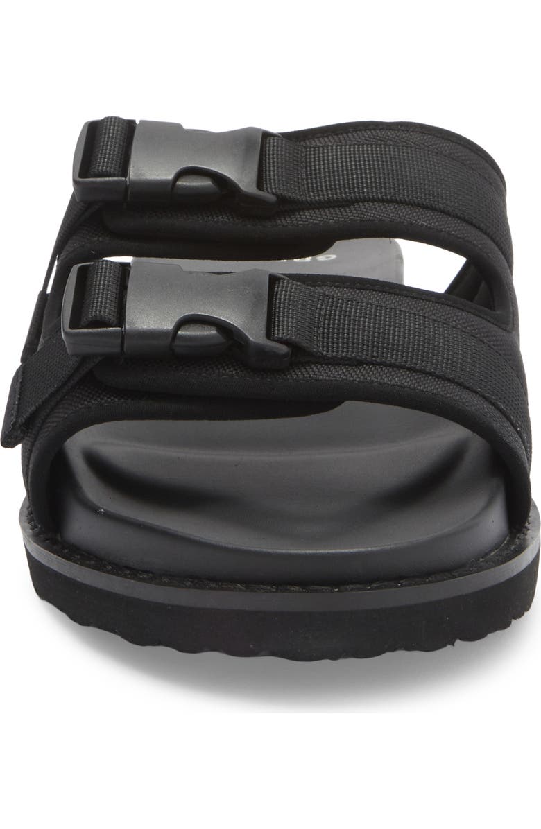 GREATS Classon Utility 2 Band Sandal, Alternate, color,