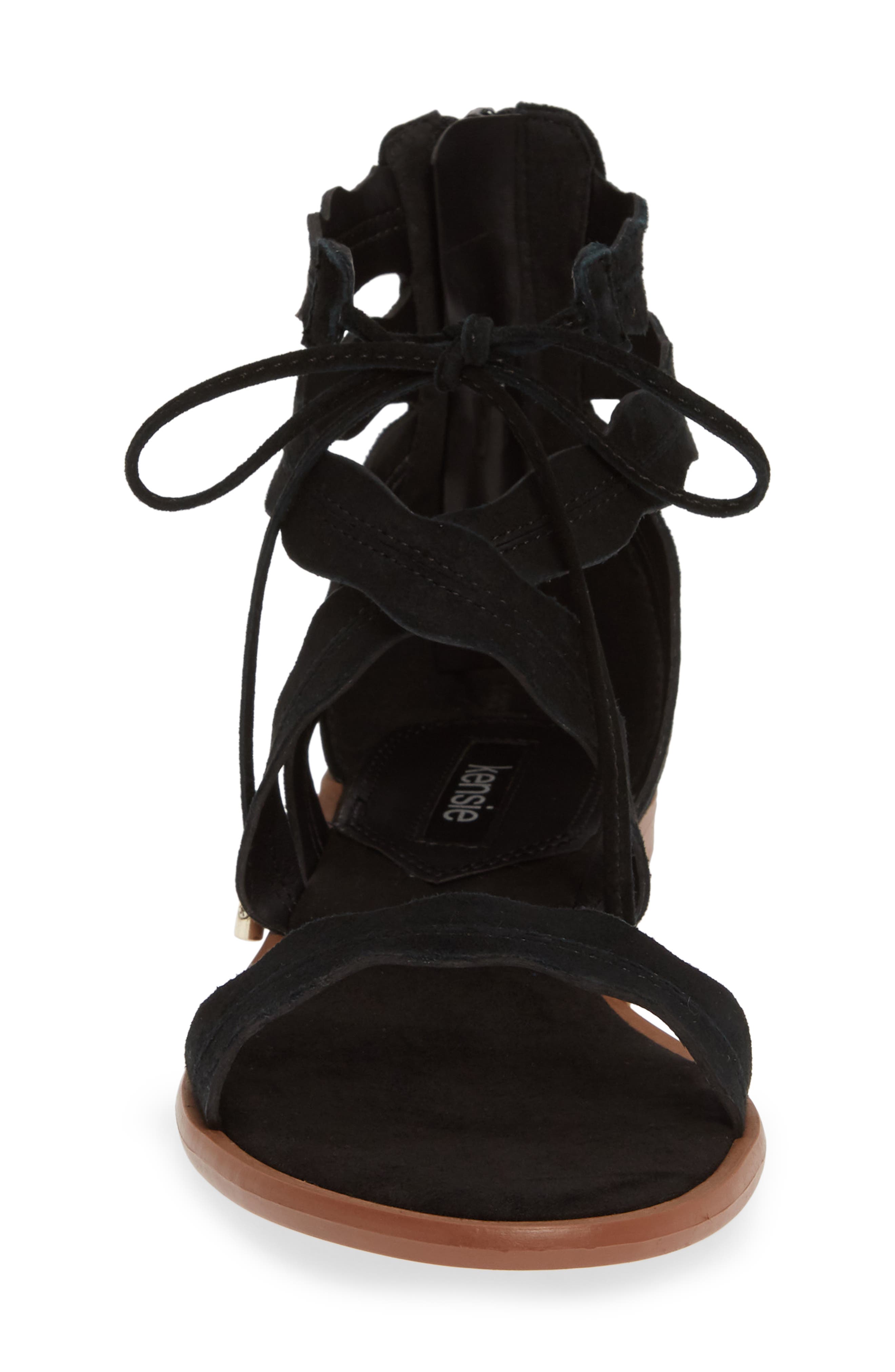 Kensie Mandoline Sandal, Alternate, color, 