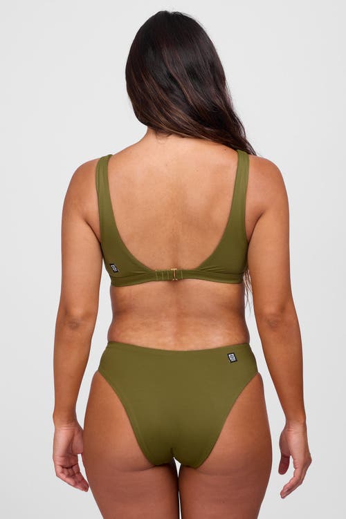 Jolyn Layla Bikini Bottom