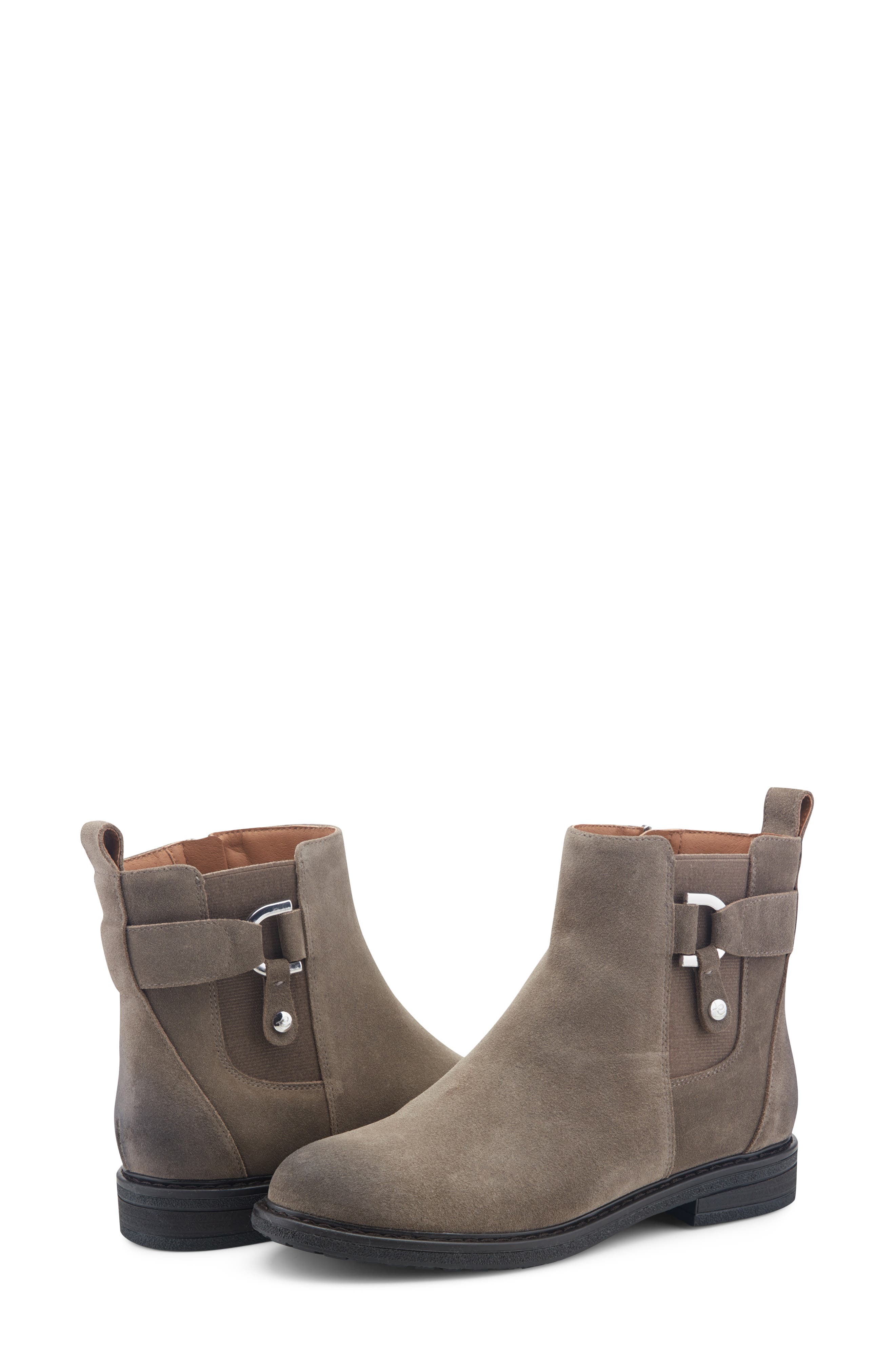 Jordynn Bootie, Alternate, color, TAU01