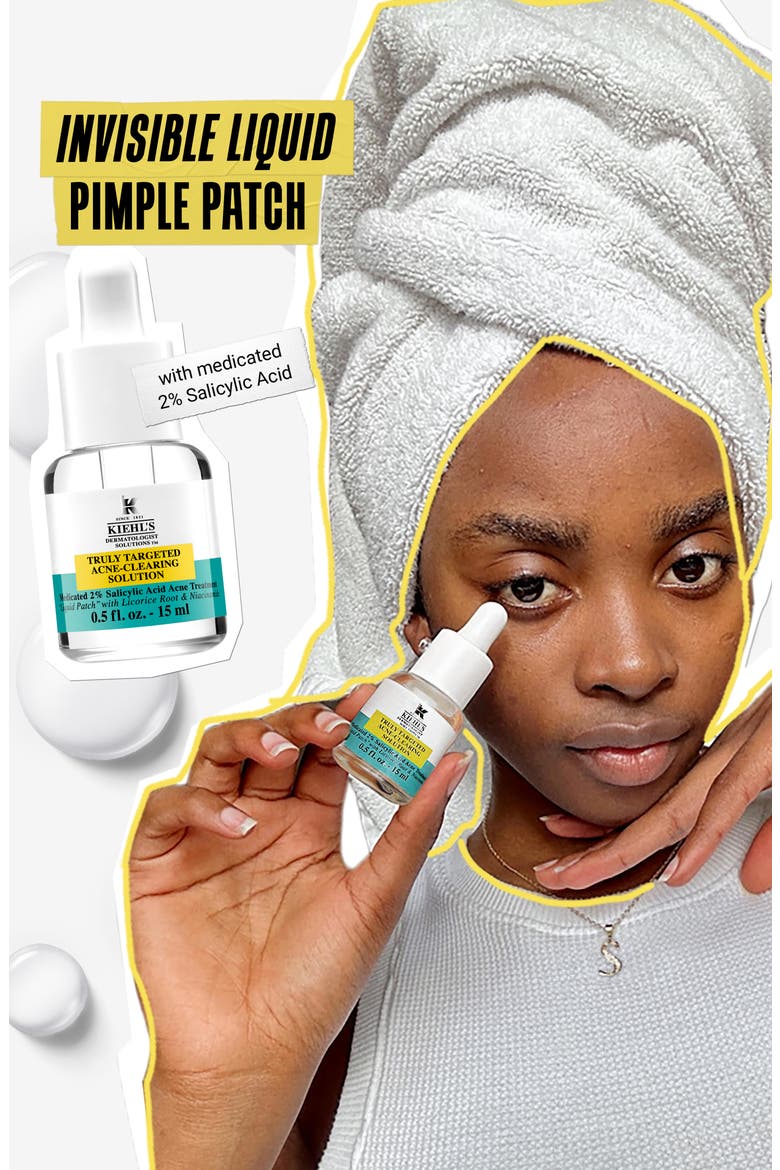 Truly Targeted Acne Clearing Solution, Alternate, color, NO COLOR
