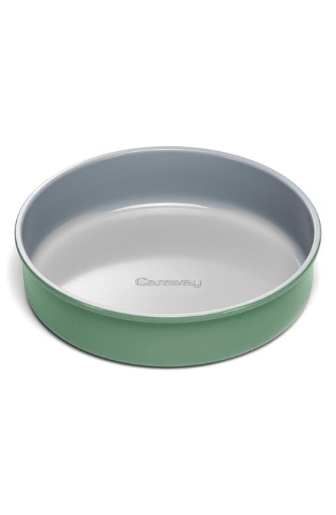 Nonstick Ceramic Round Cake Pan