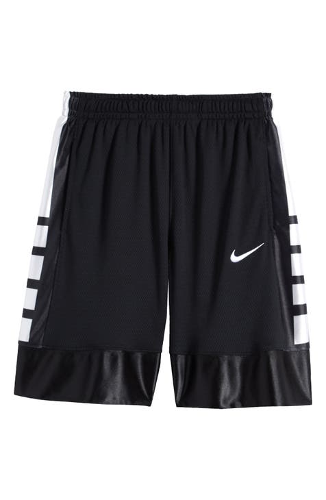 Nike little boys shorts online