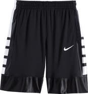 Nike Kids' Dri-FIT Elite Basketball Shorts