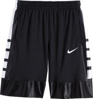 Nike Kids' Dri-FIT Elite Basketball Shorts