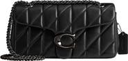 COACH Tabby 26 Quilted Leather Convertible Crossbody Bag