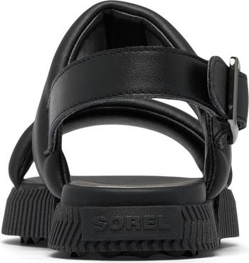 Ona Streetworks Go-To Slingback Sandal