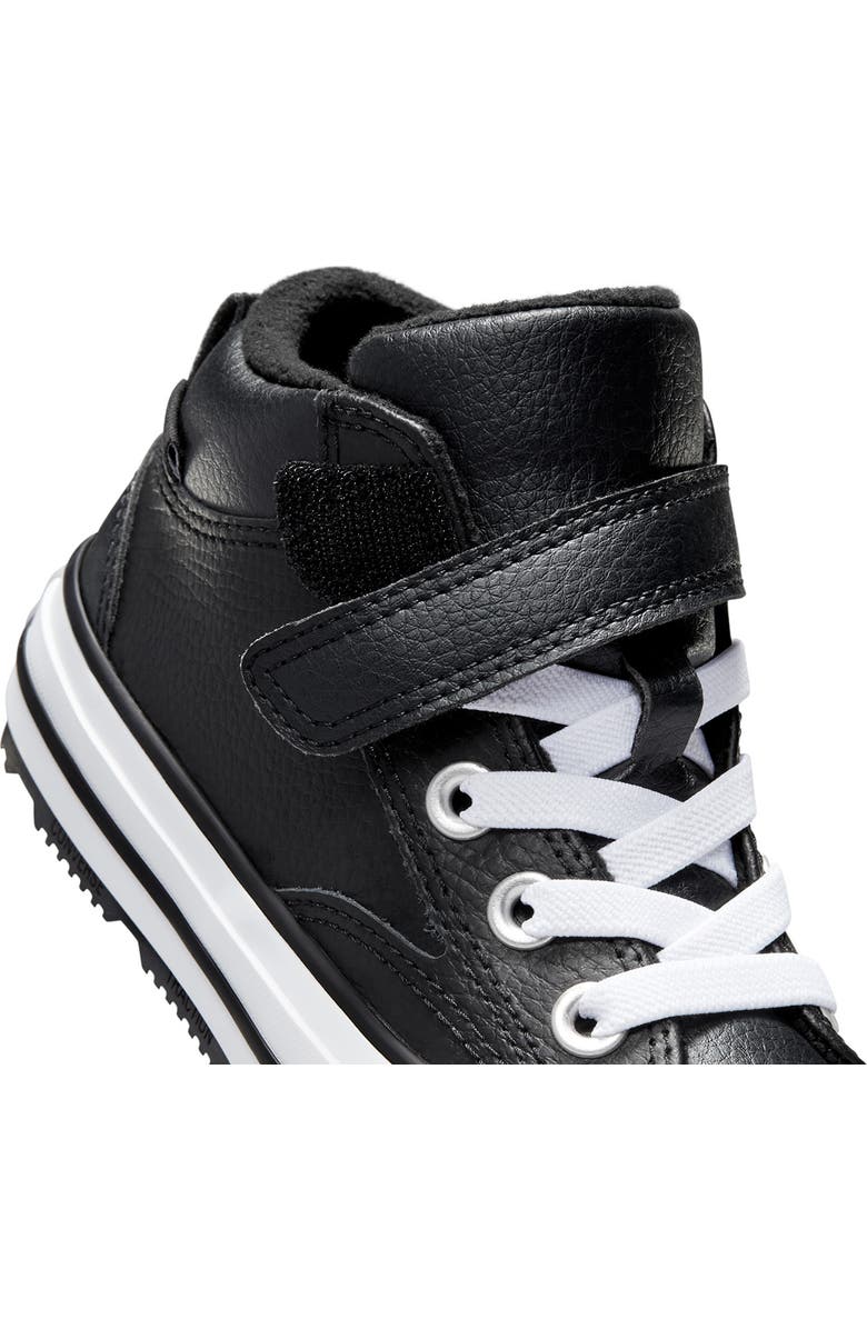 Converse Kids' Chuck Taylor<sup>®</sup> All Star<sup>®</sup> Malden Water Repellent Sneaker, Alternate, color,