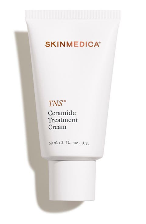 TNS Ceramide Treatment Cream