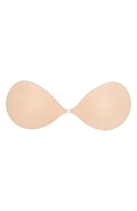 Ultralight Backless Strapless Bra