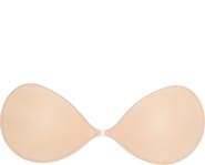FASHION FORMS Ultralight Backless Strapless Bra