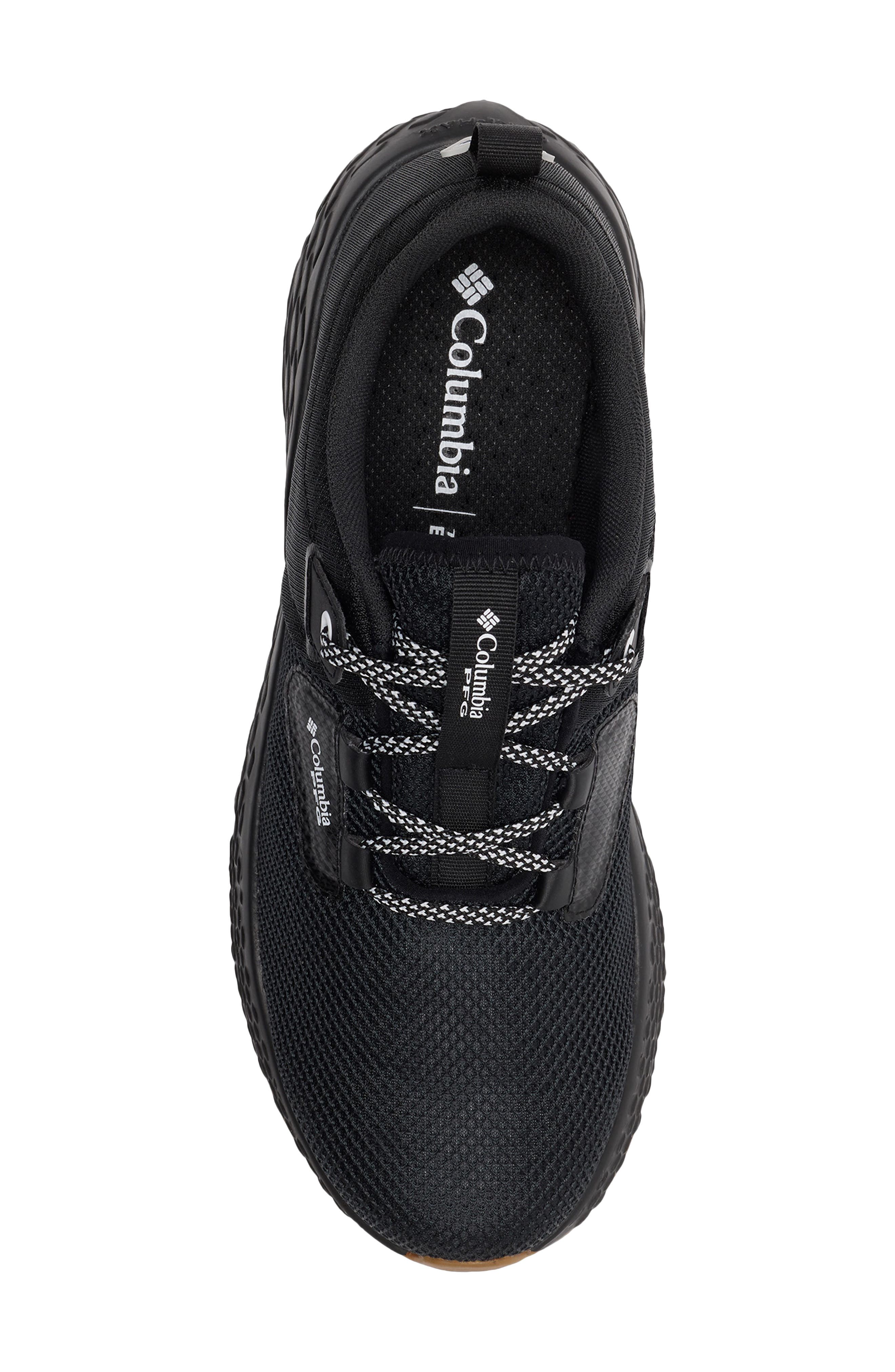 Columbia PFG Tamiami<sup>™</sup> 2 Shoe, Alternate, color, Black/ White