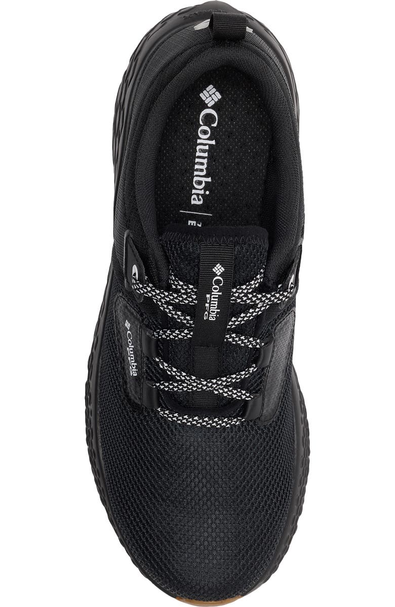 Columbia PFG Tamiami<sup>™</sup> 2 Shoe, Alternate, color, Black/ White