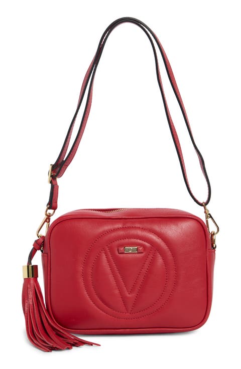 Mia Signature Crossbody Bag