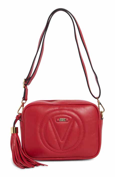 VALENTINO BY MARIO VALENTINO Mia Signature Crossbody Bag