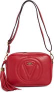 VALENTINO BY MARIO VALENTINO Mia Signature Crossbody Bag