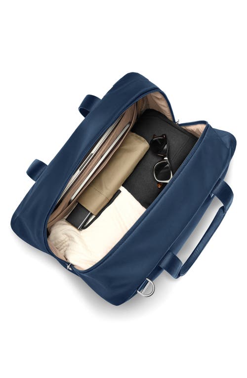 Briggs & Riley Rhapsody Weekender Tote In Navy