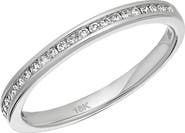 Bony Levy Liora Diamond Stacking Ring