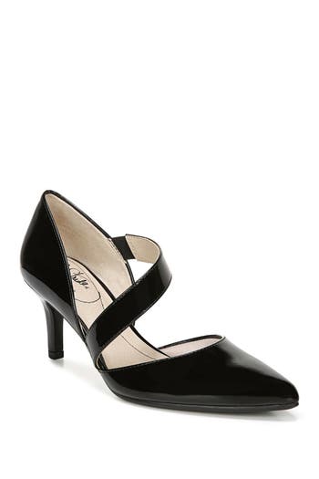 Lifestride Suki In Black