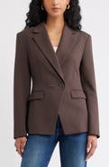 Open Edit The Icon Hourglass Blazer