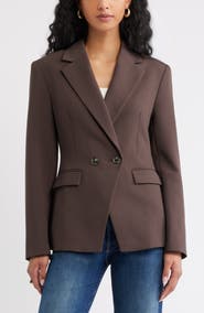 Open Edit The Icon Hourglass Blazer