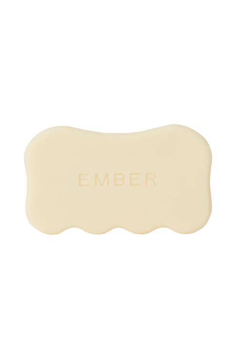 The Body Serum Bar - Sheer Santal 3 Pack