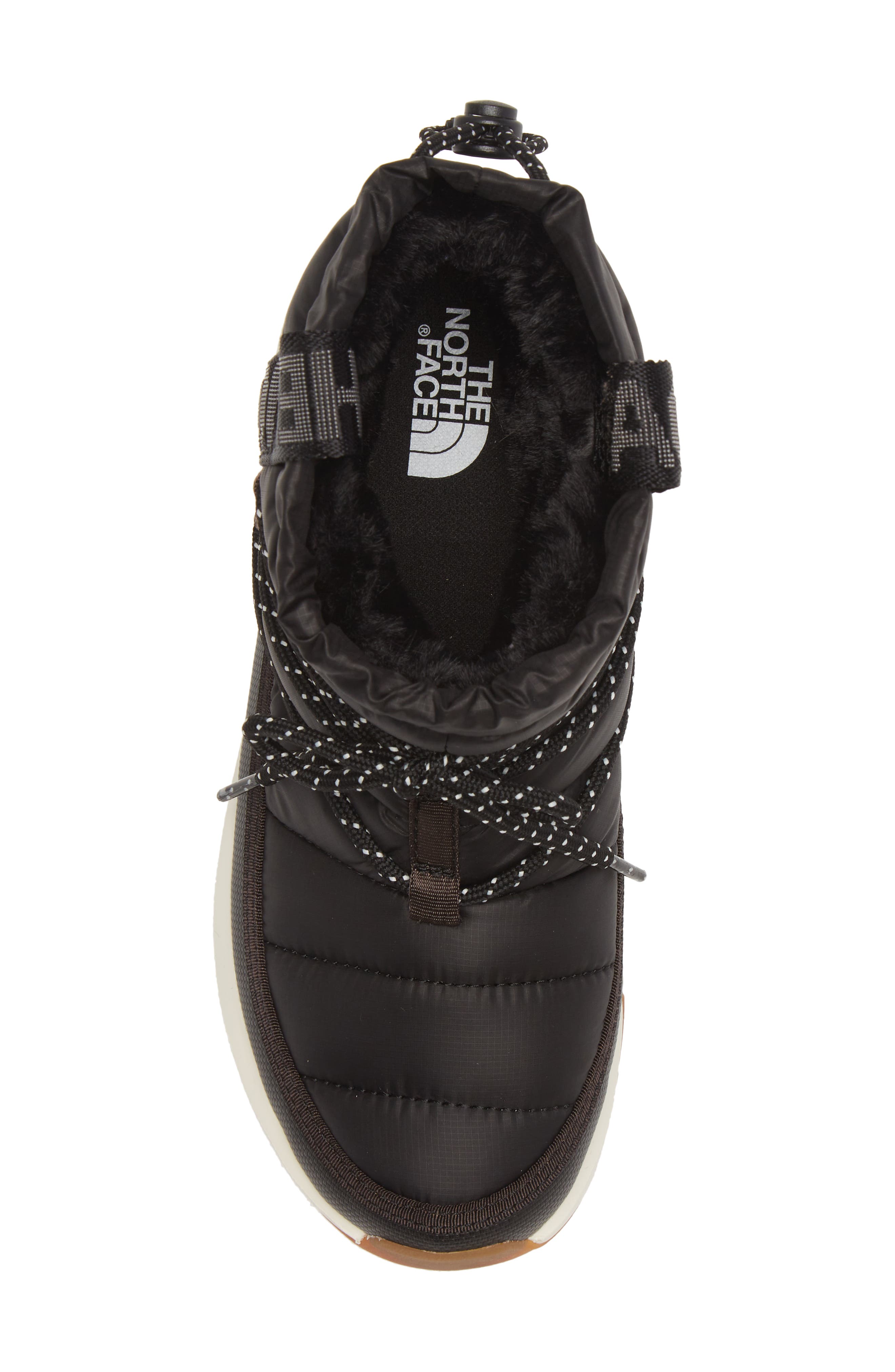 The North Face ThermoBall Lace-Up Boot, Alternate, color, 
