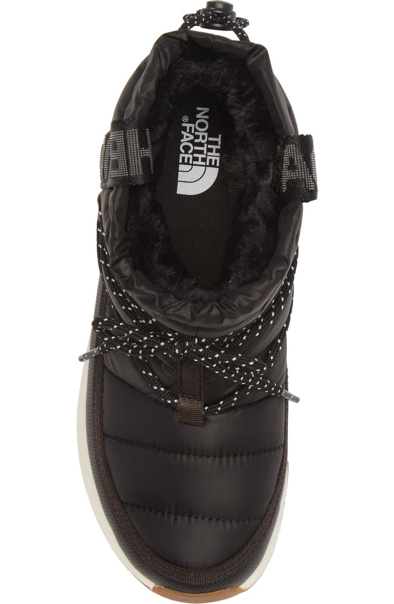 The North Face ThermoBall Lace-Up Boot, Alternate, color,
