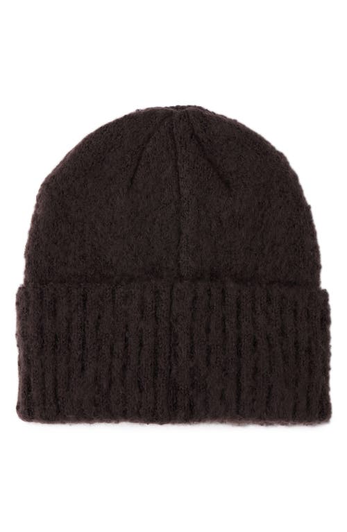 Arctic Fox & Co. Arctic Fox & Co The Reykjavik Beanie In Brown