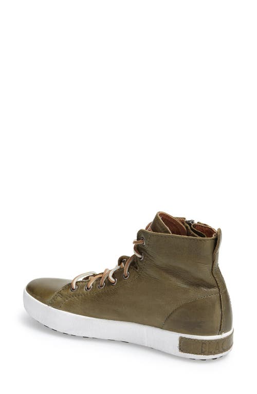 Blackstone 'jl' High Top Sneaker