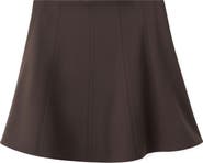 MANGO A-Line Miniskirt