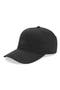 spade logo embroidered baseball cap