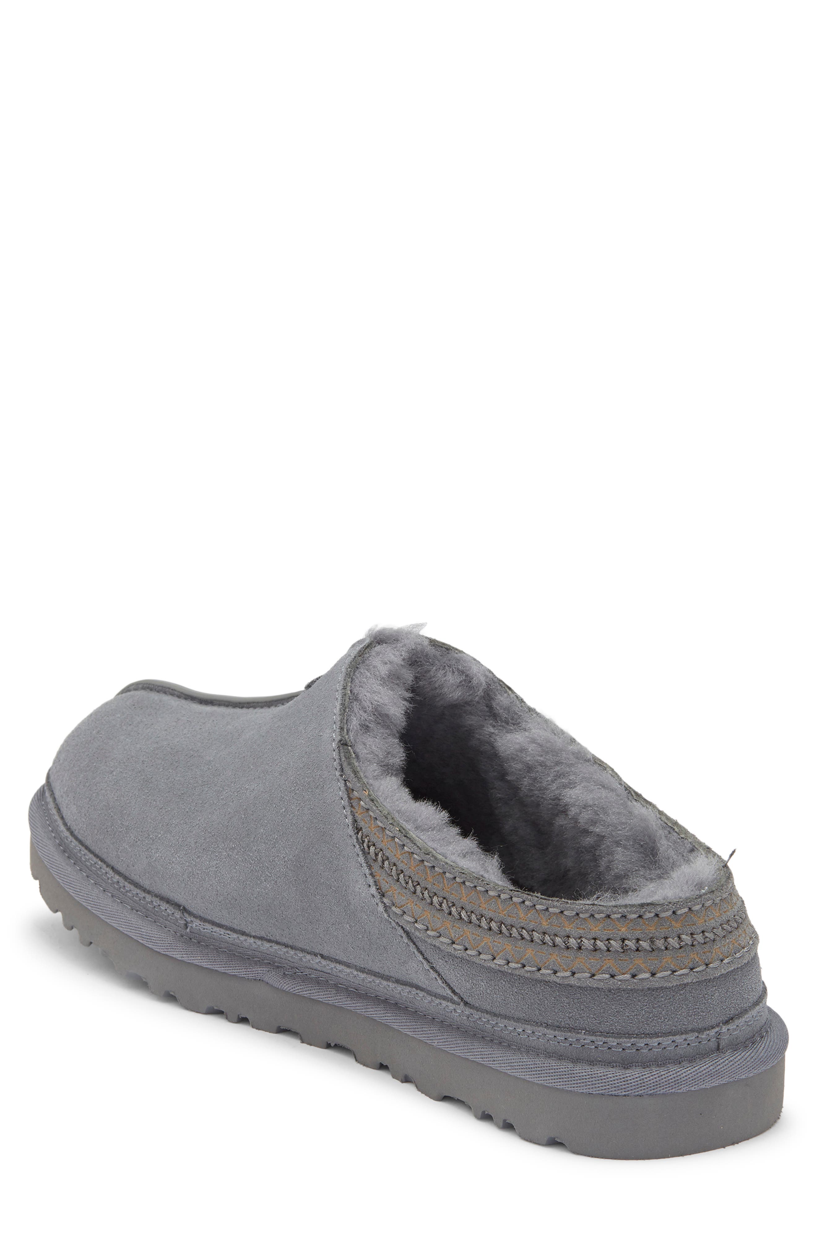 Neuman Slipper, Alternate, color, METAL