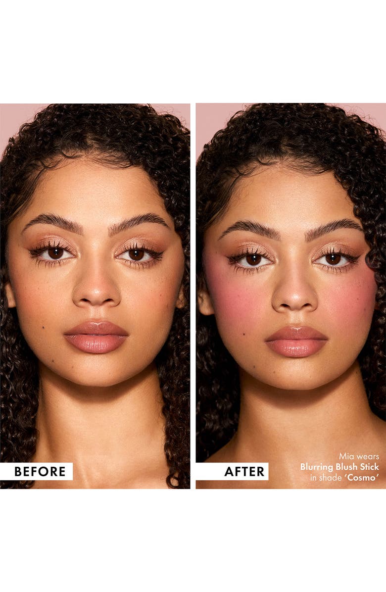 ICONIC LONDON Blurring Blush Stick, Alternate, color,