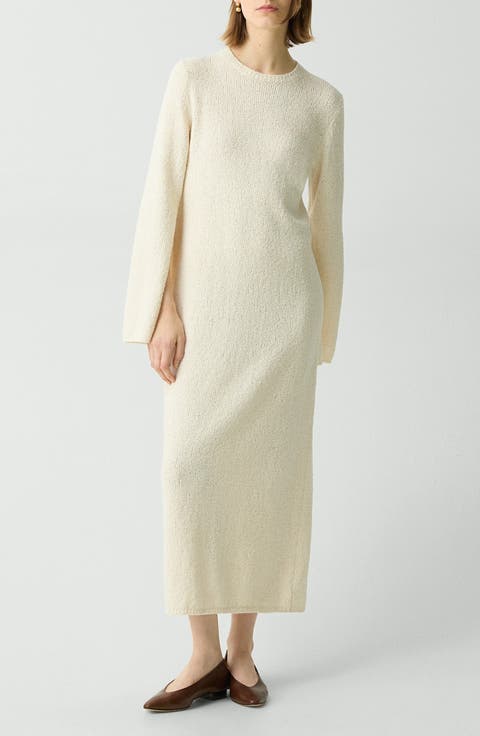 Theory White Dresses | Nordstrom Theory White Dresses | Nordstrom