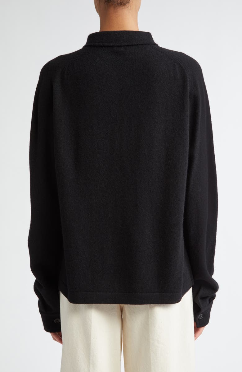 TOTEME Cashmere Cardigan, Alternate, color,