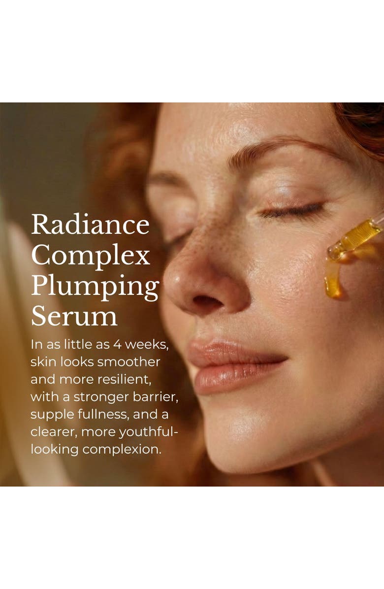 Juara Radiance Complex Plumping Serum, Alternate, color, NO COLOR