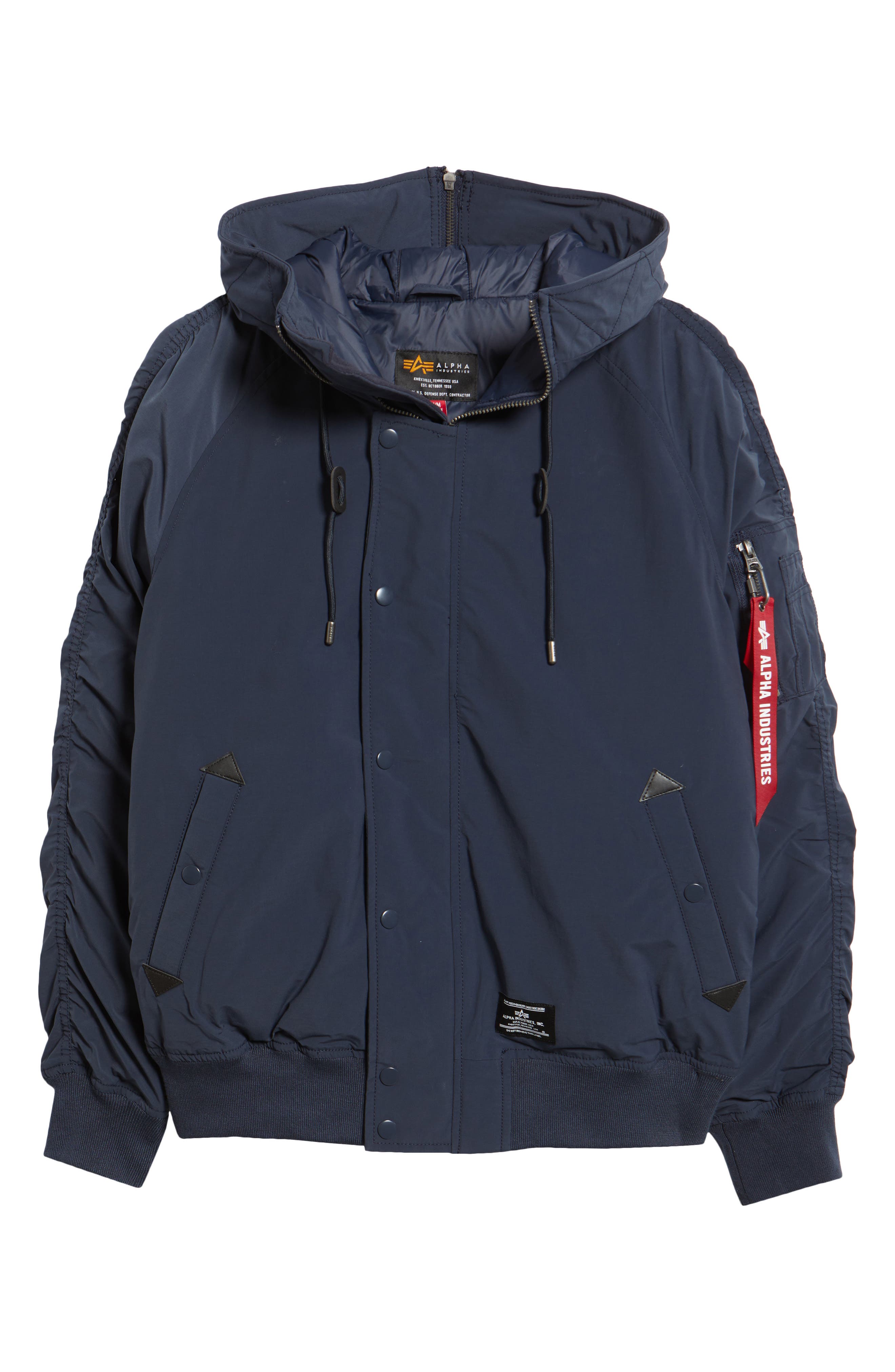 N-2B Altitude Parka (Men) | Nordstrom