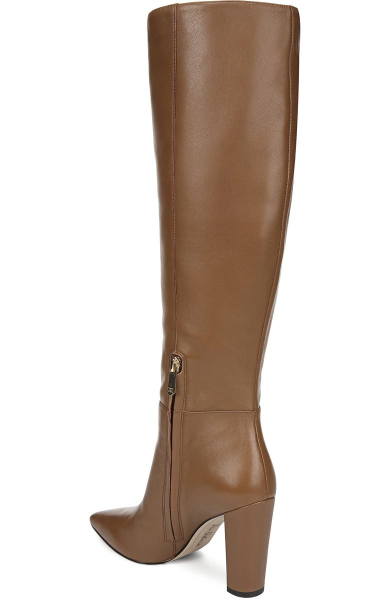 Sam Edelman Raakel Knee High Boot, Alternate, color,