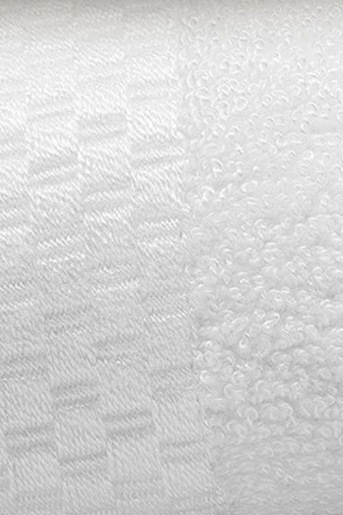 Bedvoyage Luxury Viscose Odor & Mildew Resistant Towel Collection, 8pc Set