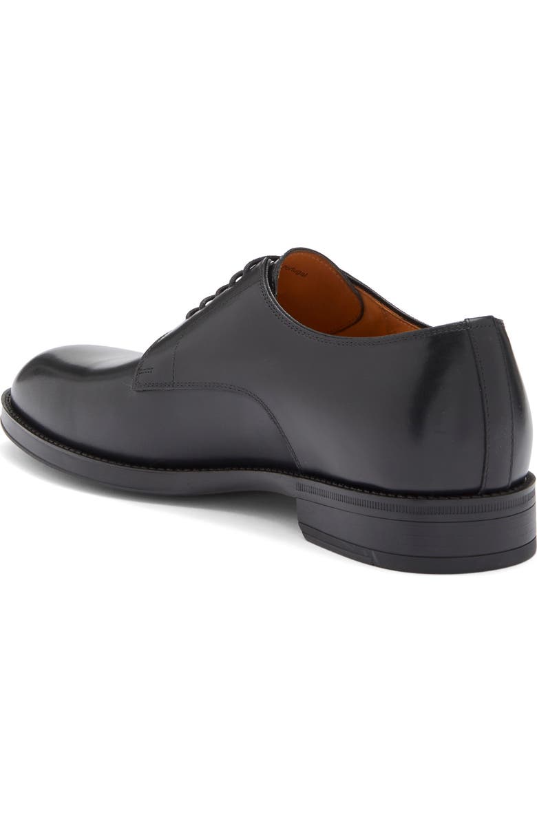Magnanni Eddison Plain Toe Derby, Alternate, color,