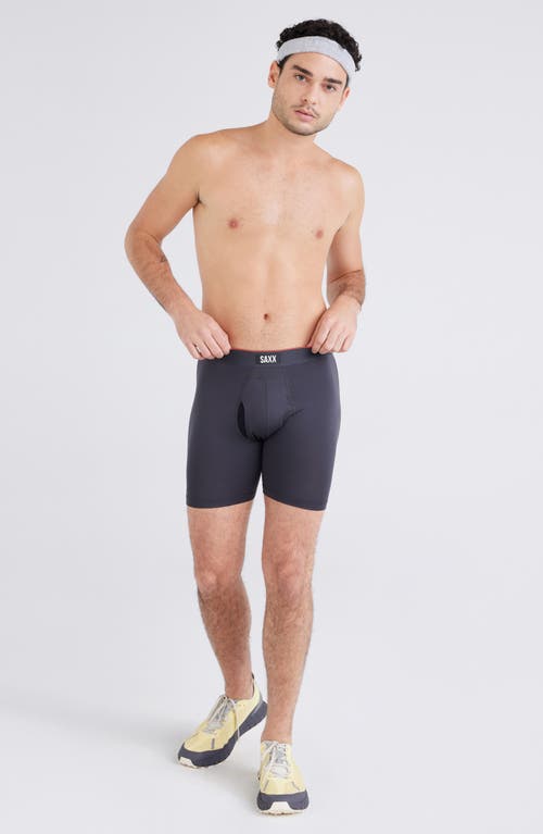 Saxx Assorted 2-pack Multi-sport Mesh Boxer Briefs