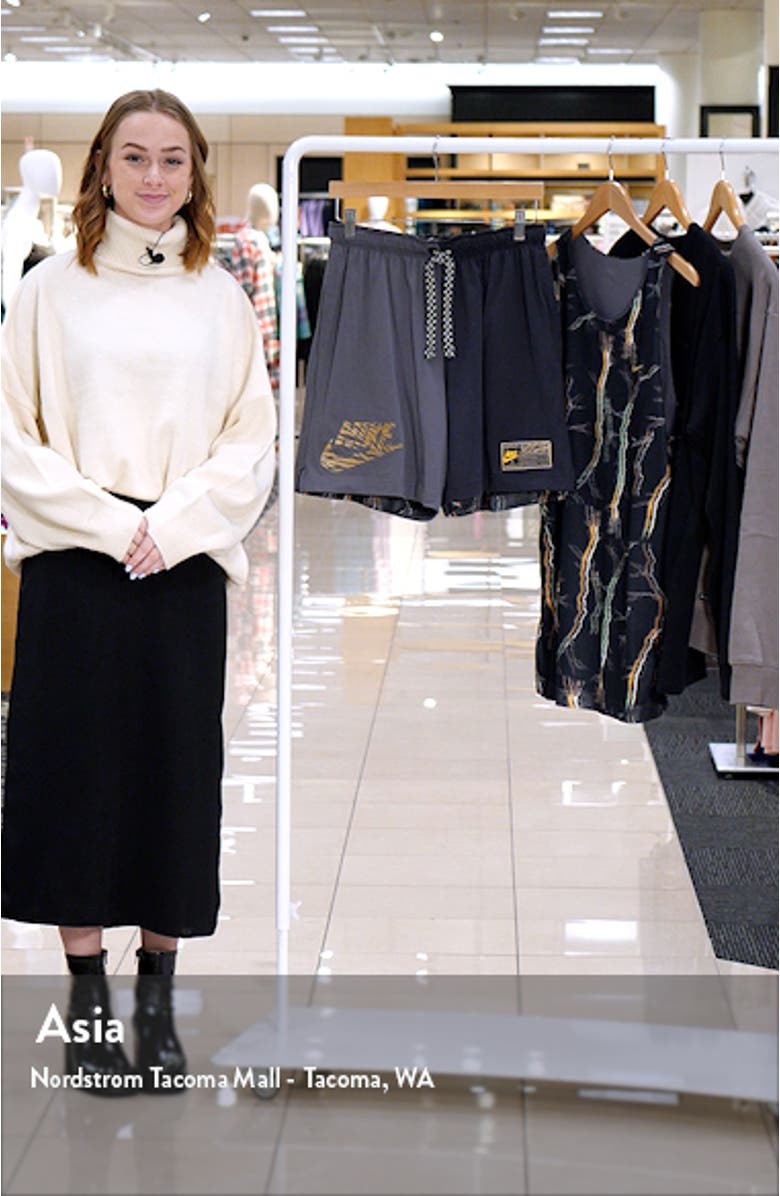 Premium 6-Inch Basketball Shorts, sales video thumbnail