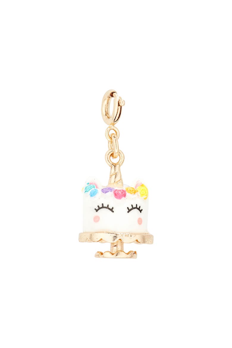 Unicake Charm, Main, color, NO COLOR