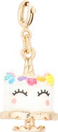 CHARM IT!® Unicake Charm