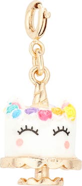 CHARM IT!® Unicake Charm
