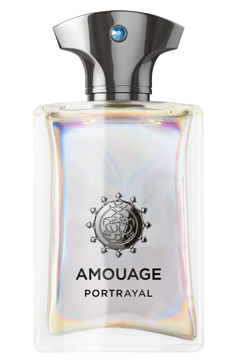 AMOUAGE Portrayal Man Eau de Parfum, Main, color, 