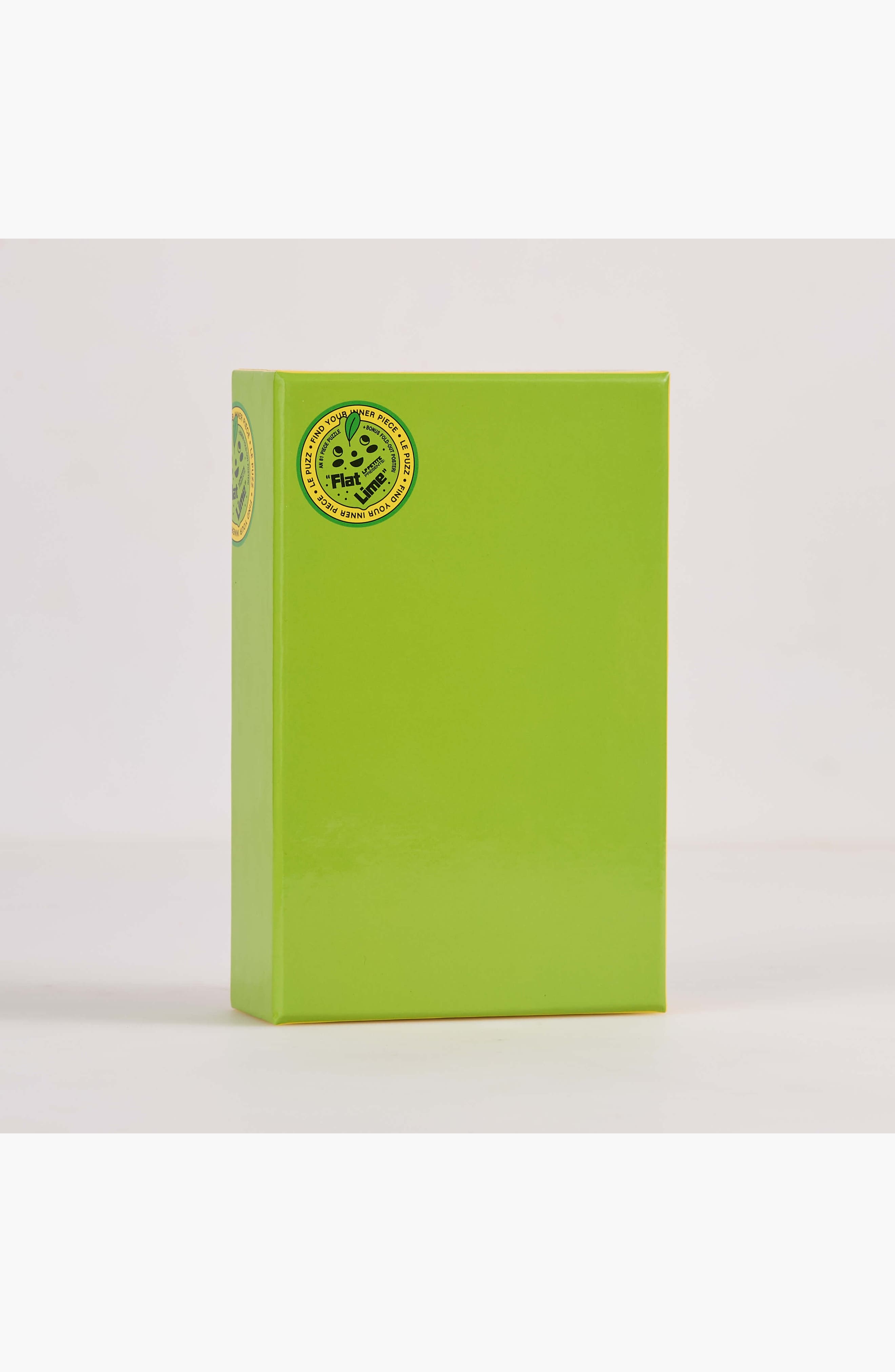 selected Lime